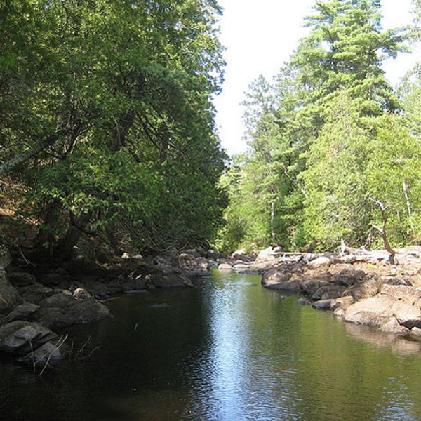 boundary waters Minnesota hiking Katie Heaney
