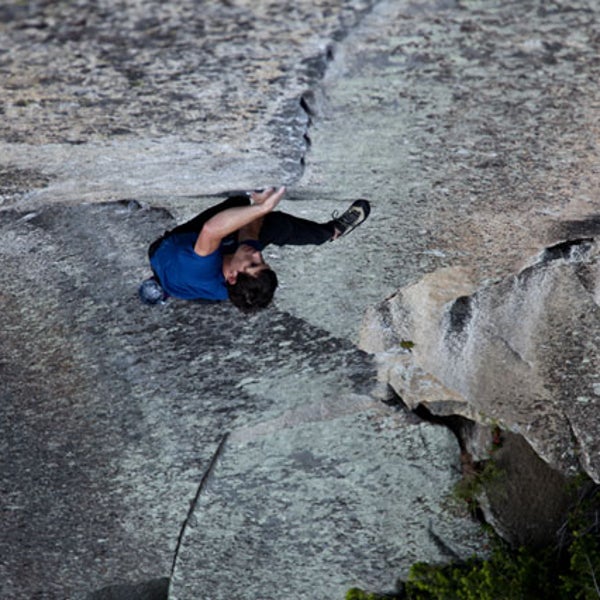 alex honnold climbing yosemite free climbing free soloing