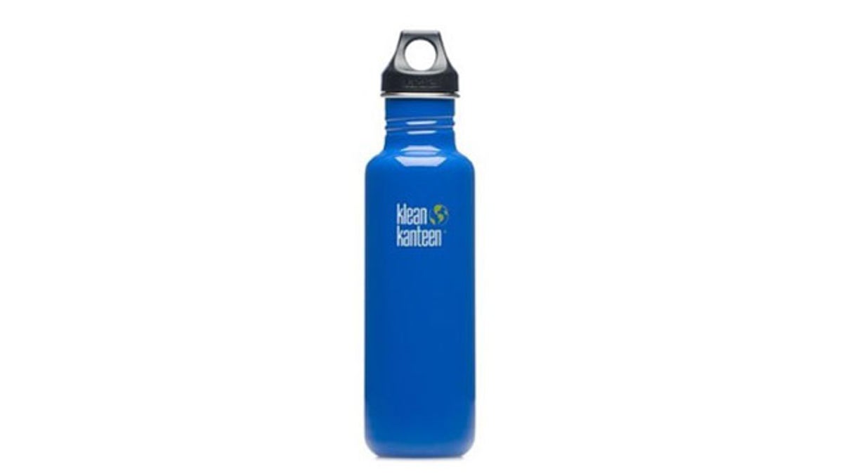 The Only Water Bottle You'll Ever Need Outside Online