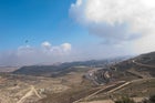 Mount Scopus.