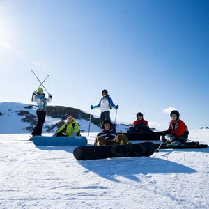 snowboard ski snow winter