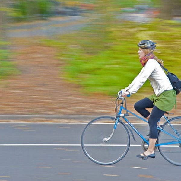 bike bicycle New York Manhattan bike share Spinlister