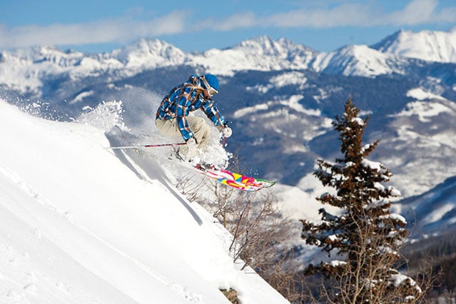 Beaver Creek