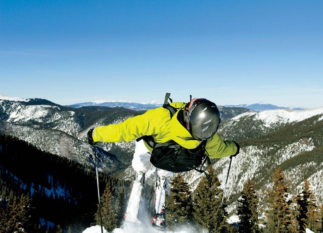 Taos inversion