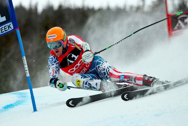 Ted Ligety