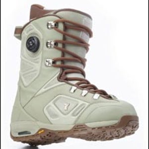 K2 T1 Snowboarding Boots