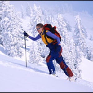 Cross-country Skiing