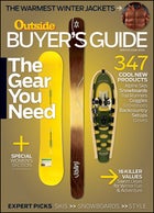 2008-09 Winter Buyer's Guide