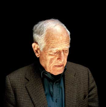 James Salter