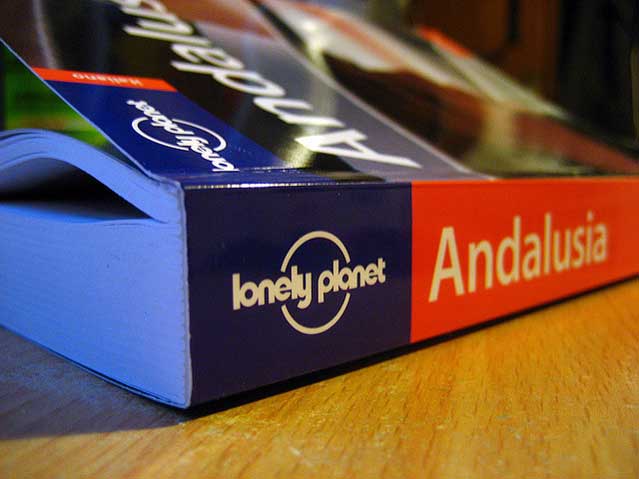 Lonely Planet