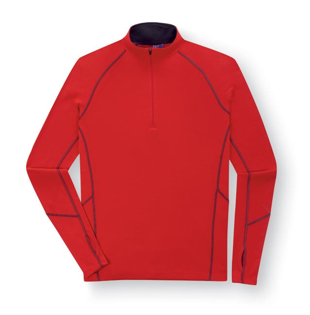 Ibex Zepher Sport top
