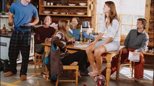 ski snowboard clothes