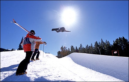 Copper Mountain