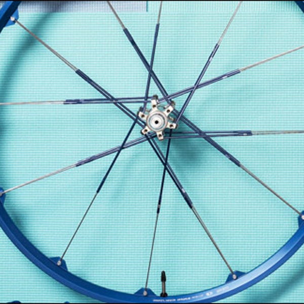 Crank Brothers Cobalt XC Wheel