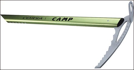 Camp Corsa Ice Ax