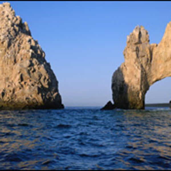 Sea of Cortez