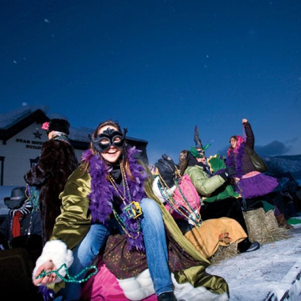 Crested Butte