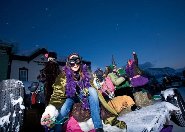 Crested Butte