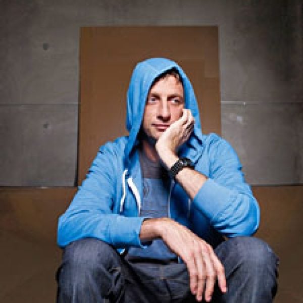 Tony Hawk