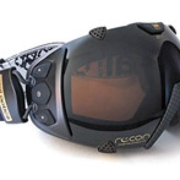 Goggles