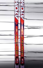 Atomic World Cup Skate FL Skis