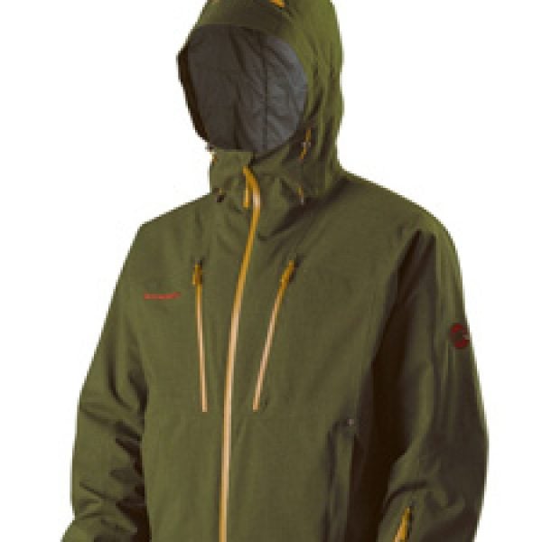 Mammut Bolton Jacket