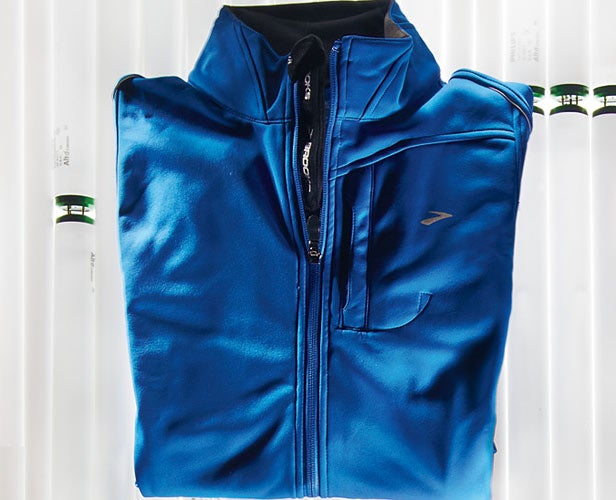 Brooks Utopia Softshell