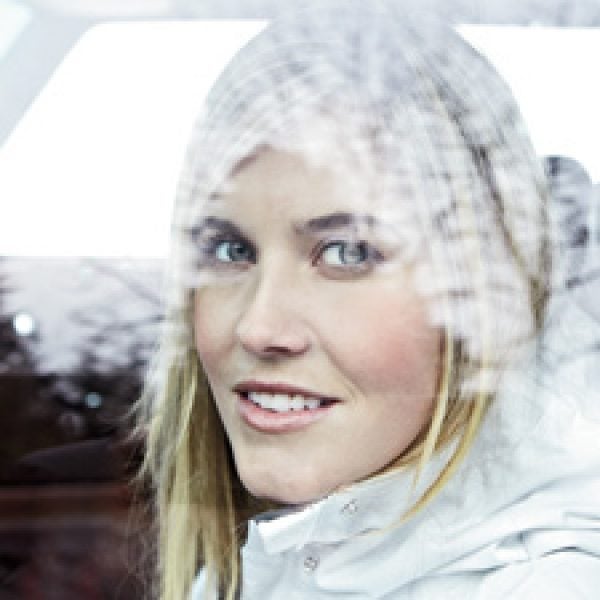 Sarah Burke