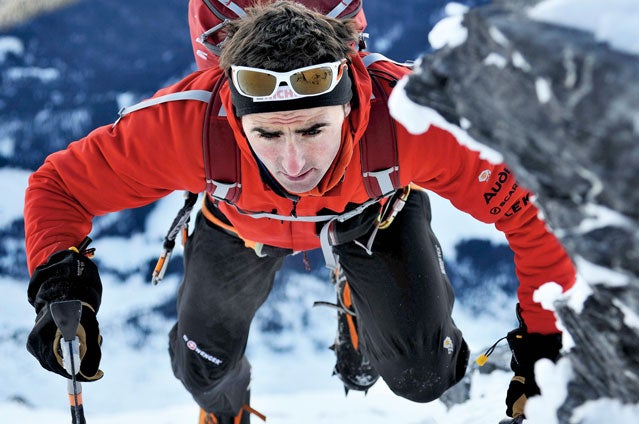 Ueli Steck