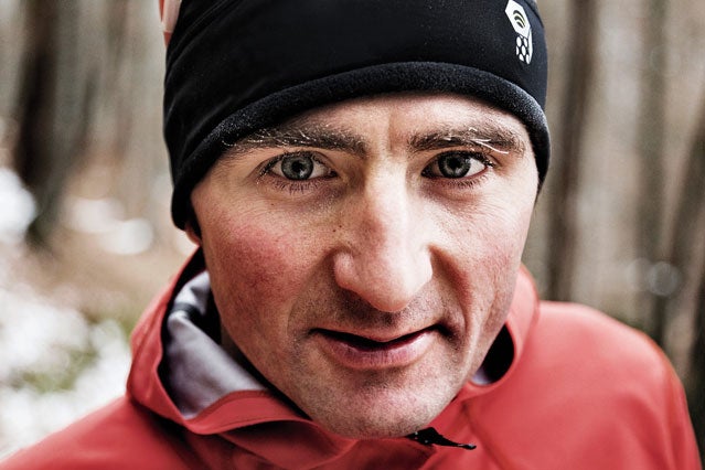 Ueli Steck