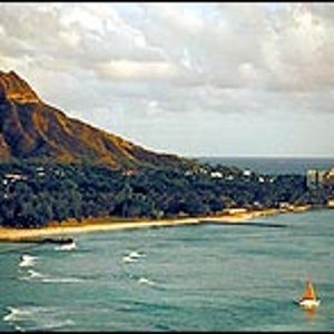 Diamond Head, shoulder and head above the rest