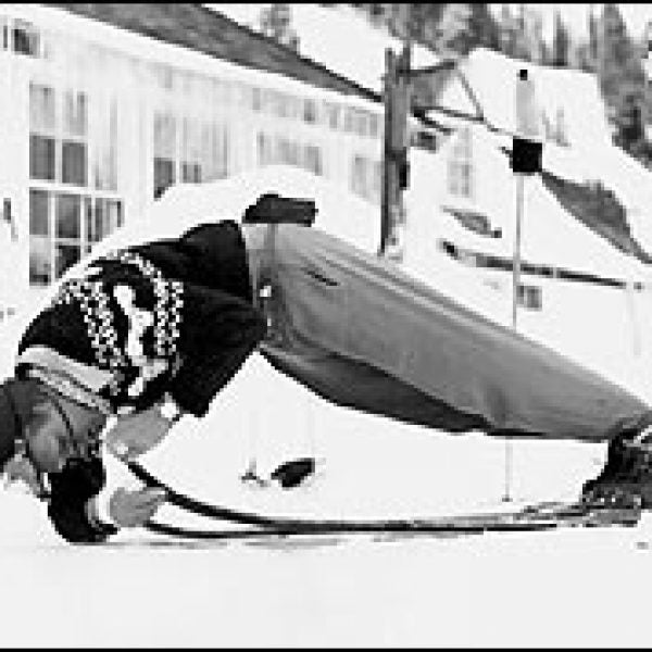 warren miller