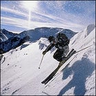 Taos Ski Resort