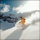 Big Sky Ski Resort