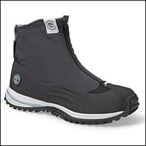 Timberland Waterproof Snow Lizard trail shoes