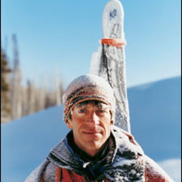 Andrew McLean
