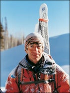 Andrew McLean