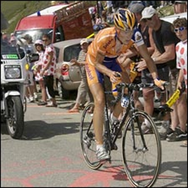 Mikael Rasmussen