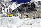Dr. Freer, Everest ER