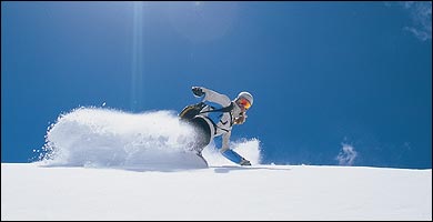 Aspen & Aspen Highlands Ski Resort