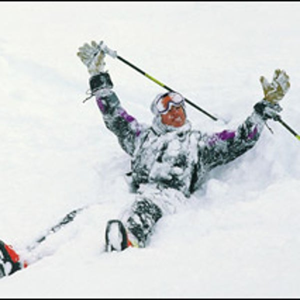 Ski and Snowboard Fitness Advice