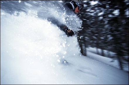 Jay Peak