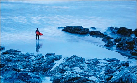 Tofino