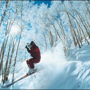 How Eco-Friendly Are Ski Resorts?