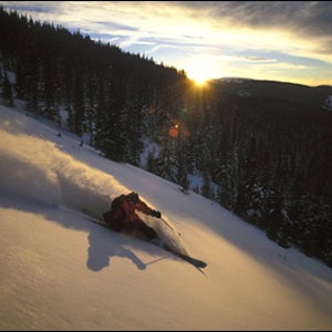 WIDE OPEN: Vail, Colorado (Jeff Cirro/courtesy, Colorado Tourism)