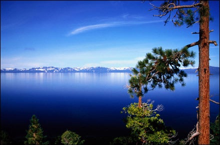 Lake Tahoe