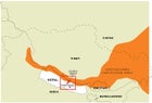 Yarchagumba harvesting area