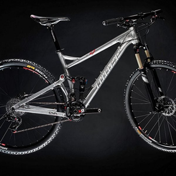 Niner Jet 9 Mountain Bike