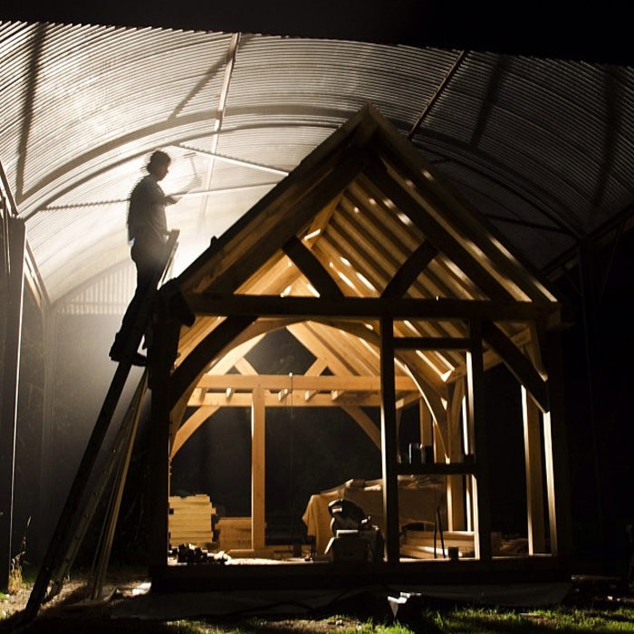 OutsideCabins Photography tiny houses outside online
