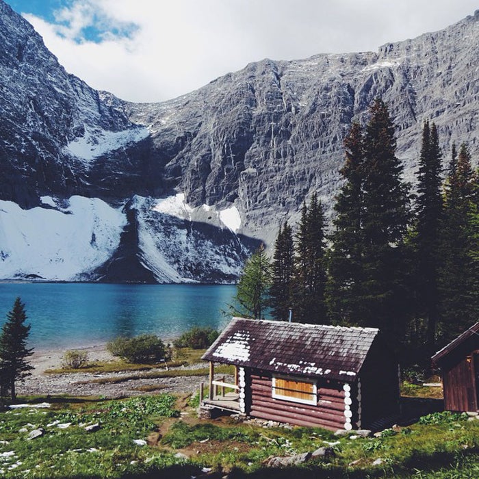 OutsideCabins Photography tiny houses outside online